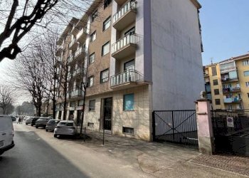 Facciata - Trilocale viale della Rimembranza, 13, Pinerolo - foto 1