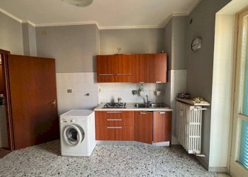 Cucina - Trilocale viale della Rimembranza, 13, Pinerolo - foto 2
