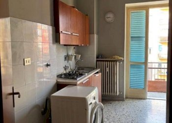 Cucina - Trilocale viale della Rimembranza, 13, Pinerolo - foto 4
