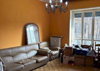 Salone - Trilocale viale della Rimembranza, 13, Pinerolo - foto 6