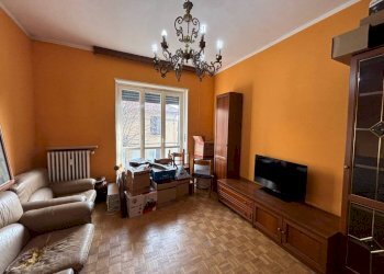 Salone - Trilocale viale della Rimembranza, 13, Pinerolo - foto 7