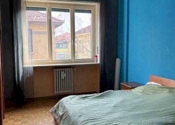 Camera da letto - Trilocale viale della Rimembranza, 13, Pinerolo - foto 8