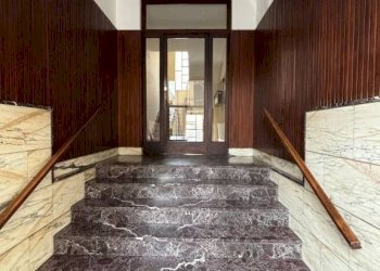 Interno palazzo - Trilocale viale della Rimembranza, 13, Pinerolo - foto 16