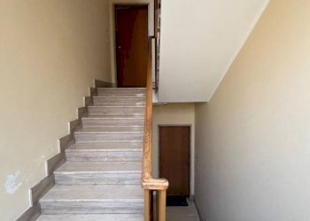 Interno palazzo - Trilocale viale della Rimembranza, 13, Pinerolo - foto 17