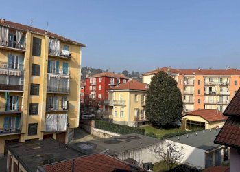 Vista - Trilocale viale della Rimembranza, 13, Pinerolo - foto 18