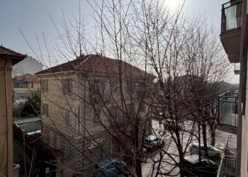 Vista - Trilocale viale della Rimembranza, 13, Pinerolo - foto 20