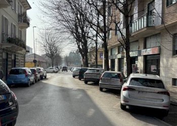 Zona - Trilocale viale della Rimembranza, 13, Pinerolo - foto 22