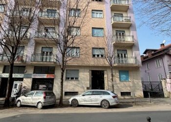 Zona - Trilocale viale della Rimembranza, 13, Pinerolo - foto 24