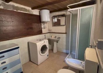 Bagno - Rustic via Gaia, 4, Bagnolo Piemonte - photo 7