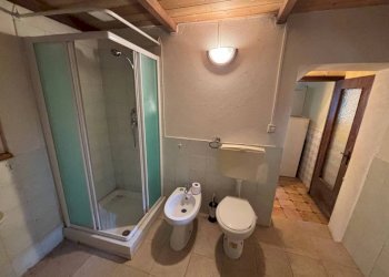 Bagno - Rustic via Gaia, 4, Bagnolo Piemonte - photo 8