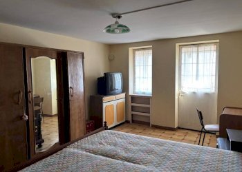 Camera da letto - Rustico via Gaia, 4, Bagnolo Piemonte - foto 11