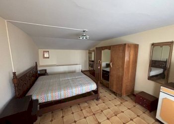 Camera da letto - Rustico via Gaia, 4, Bagnolo Piemonte - foto 13