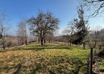 Terreno - Rustico via Gaia, 4, Bagnolo Piemonte - foto 25
