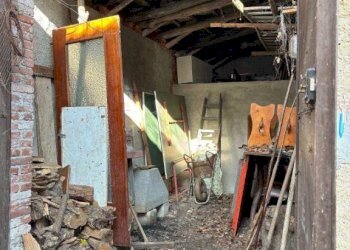 Magazzino - Rustico via Gaia, 4, Bagnolo Piemonte - foto 27