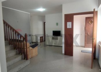 Scale - Independent house Via Basilicata
 
27, Campobasso - photo 15