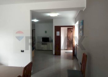 Hall / corridoio - Independent house Via Basilicata
 
27, Campobasso - photo 16