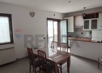 Sala da pranzo - Independent house Via Basilicata
 
27, Campobasso - photo 21