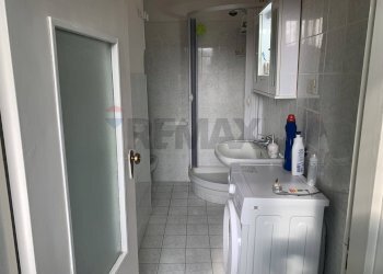 Bagno - Trilocale VICO SECONDO CESARE BATTISTI
 
13, Busso - foto 11