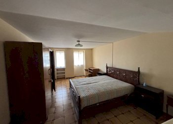 Camera da letto - Rustic via Gaia, 4, Bagnolo Piemonte - photo 9