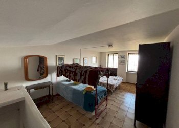 Camera da letto - Rustico via Gaia, 4, Bagnolo Piemonte - foto 13