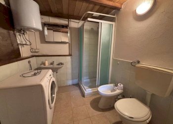 Bagno - Rustico via Gaia, 4, Bagnolo Piemonte - foto 15