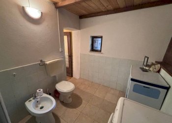 Bagno - Rustic via Gaia, 4, Bagnolo Piemonte - photo 18