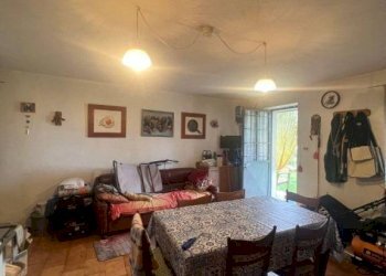 Cucina - Rustico via Gaia, 4, Bagnolo Piemonte - foto 19