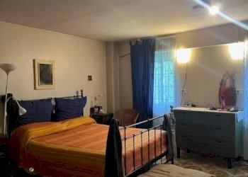 Camera da letto - Rustic via Gaia, 4, Bagnolo Piemonte - photo 23