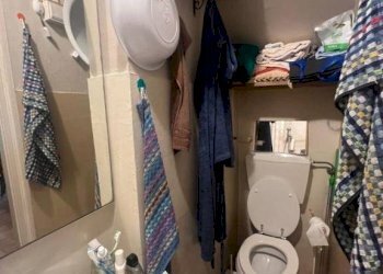 Bagno - Rustico via Gaia, 4, Bagnolo Piemonte - foto 27