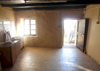 Cucina - Rustico via Gaia, 4, Bagnolo Piemonte - foto 28