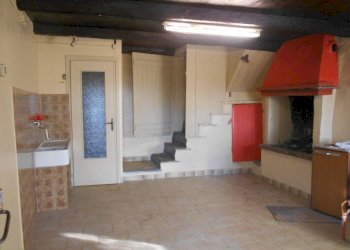 Cucina - Rustico via Gaia, 4, Bagnolo Piemonte - foto 29