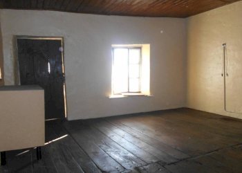 Camera da letto - Rustico via Gaia, 4, Bagnolo Piemonte - foto 30