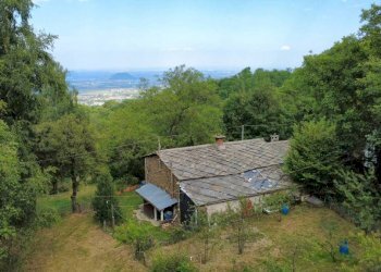 Zona - Rustico via Gaia, 4, Bagnolo Piemonte - foto 40
