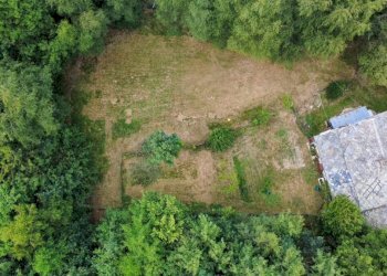 Terreno - Rustico via Gaia, 4, Bagnolo Piemonte - foto 46