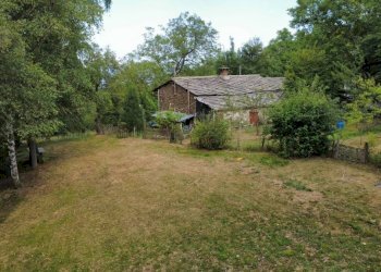 Terreno - Rustico via Gaia, 4, Bagnolo Piemonte - foto 47