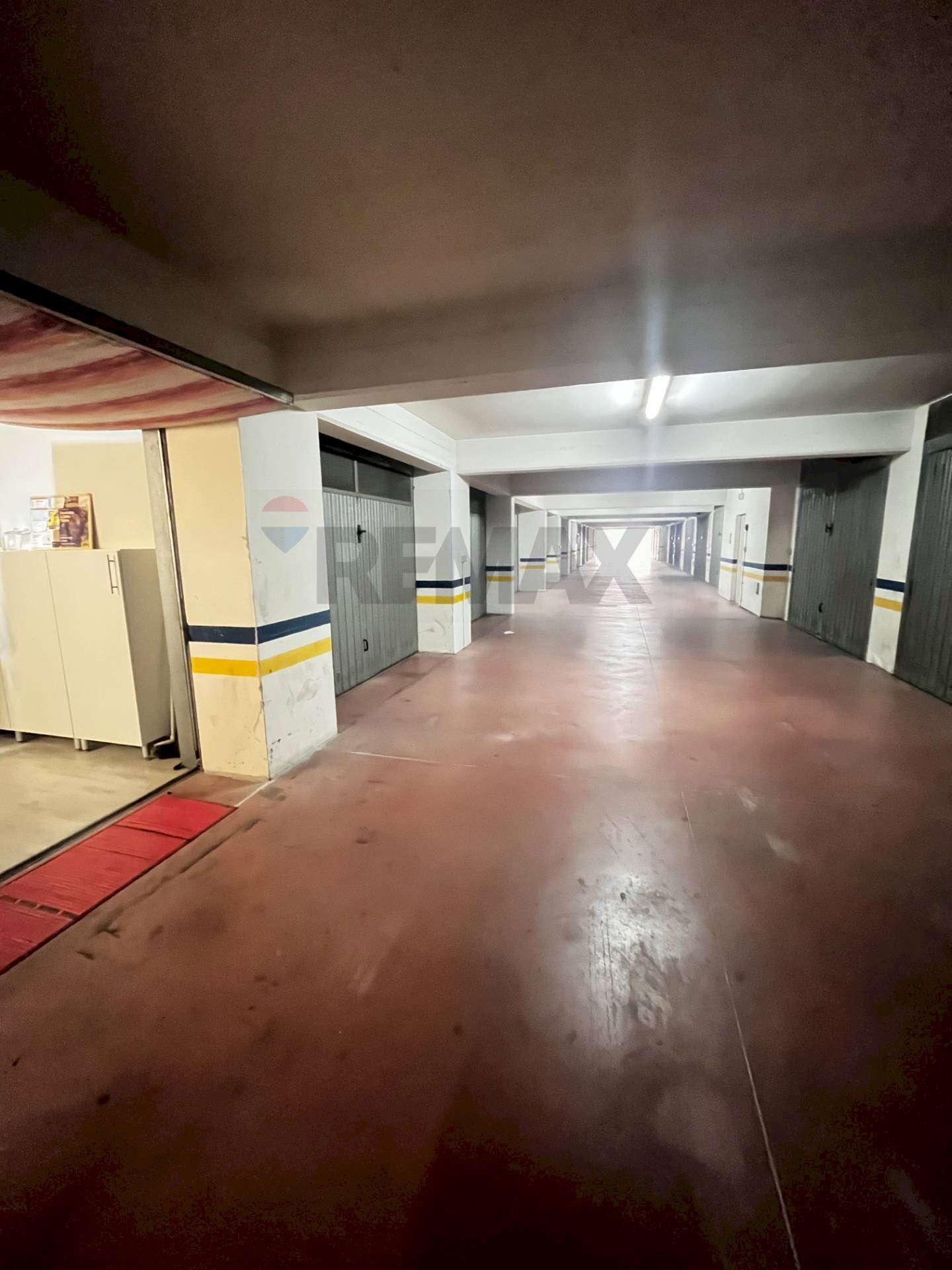 Parcheggio - Box via Lombardia
149 g, Campobasso - photo 3