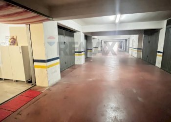 Parcheggio - Box via Lombardia
149 g, Campobasso - photo 3