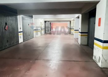 Parcheggio - Box via Lombardia
149 g, Campobasso - photo 4