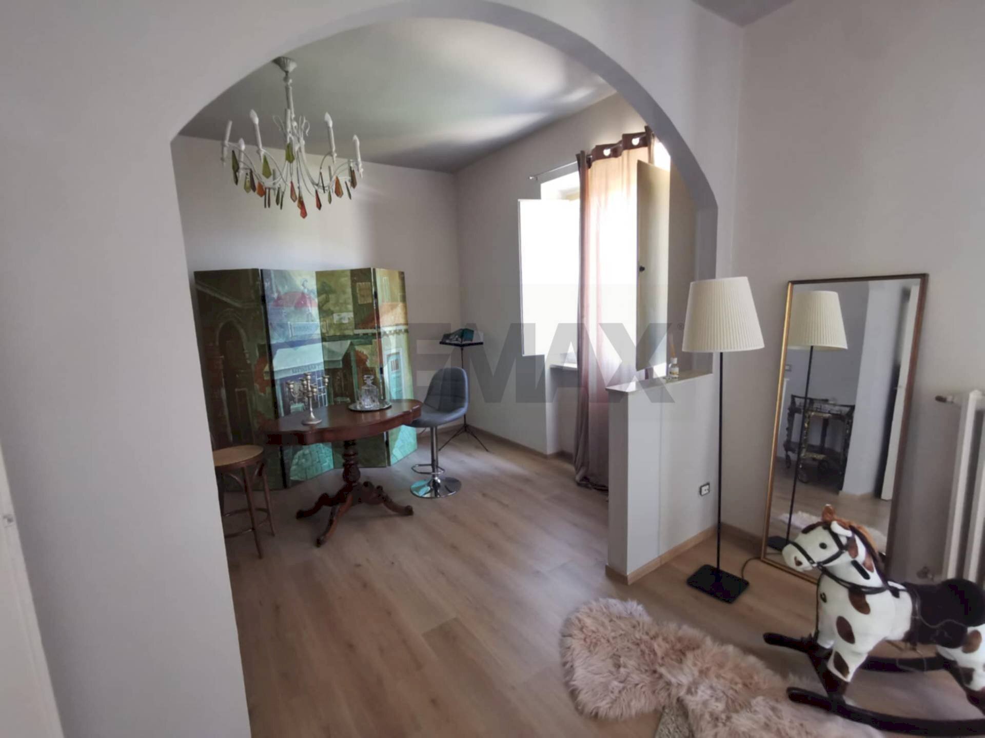 Sala da pranzo - Apartment Della Stazione
 
SNC, Campomarino - photo 1