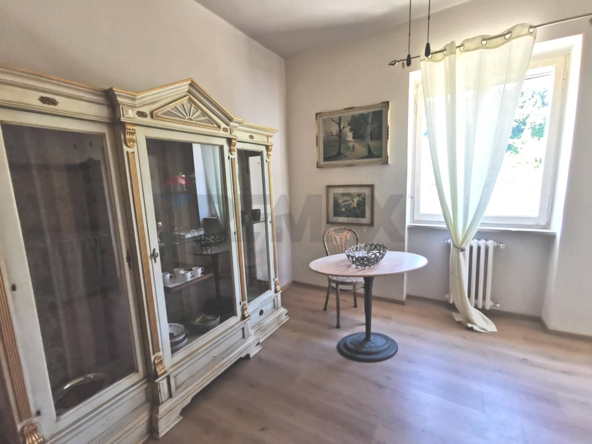 Soggiorno - Apartment Della Stazione
 
SNC, Campomarino - photo 3