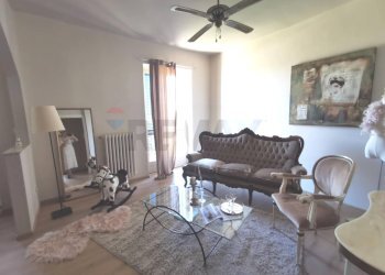 Soggiorno - Apartment Della Stazione
 
SNC, Campomarino - photo 2