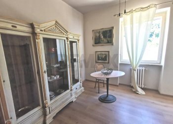 Soggiorno - Apartment Della Stazione
 
SNC, Campomarino - photo 3