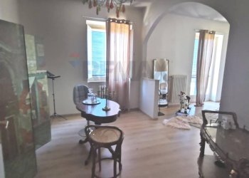 Sala da pranzo - Apartment Della Stazione
 
SNC, Campomarino - photo 4