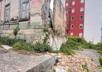 Edificio all\'aperto - Terreno edificabile Via Monforte, Campobasso - foto 5