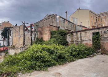 Casa all\'aperto - Terreno edificabile Via Monforte, Campobasso - foto 7