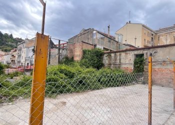 Edificio all\'aperto - Terreno edificabile Via Monforte, Campobasso - foto 8