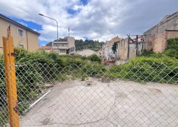 Edificio all\'aperto - Terreno edificabile Via Monforte, Campobasso - foto 9