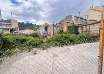 Casa all\'aperto - Terreno edificabile Via Monforte, Campobasso - foto 10