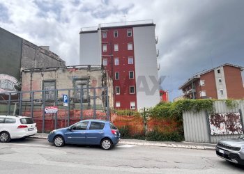 Edificio all\'aperto - Terreno edificabile Via Monforte, Campobasso - foto 14