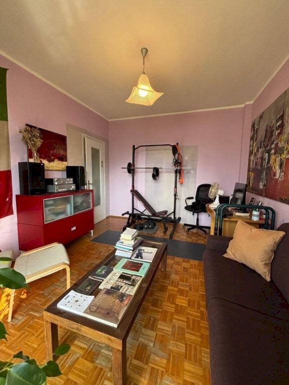 Salone - Three-room apartment via Ciaperassa, 9, Luserna San Giovanni - photo 2
